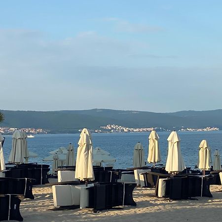 Fort Noks Nessebar B2-216 Studio Sunny Beach Dış mekan fotoğraf