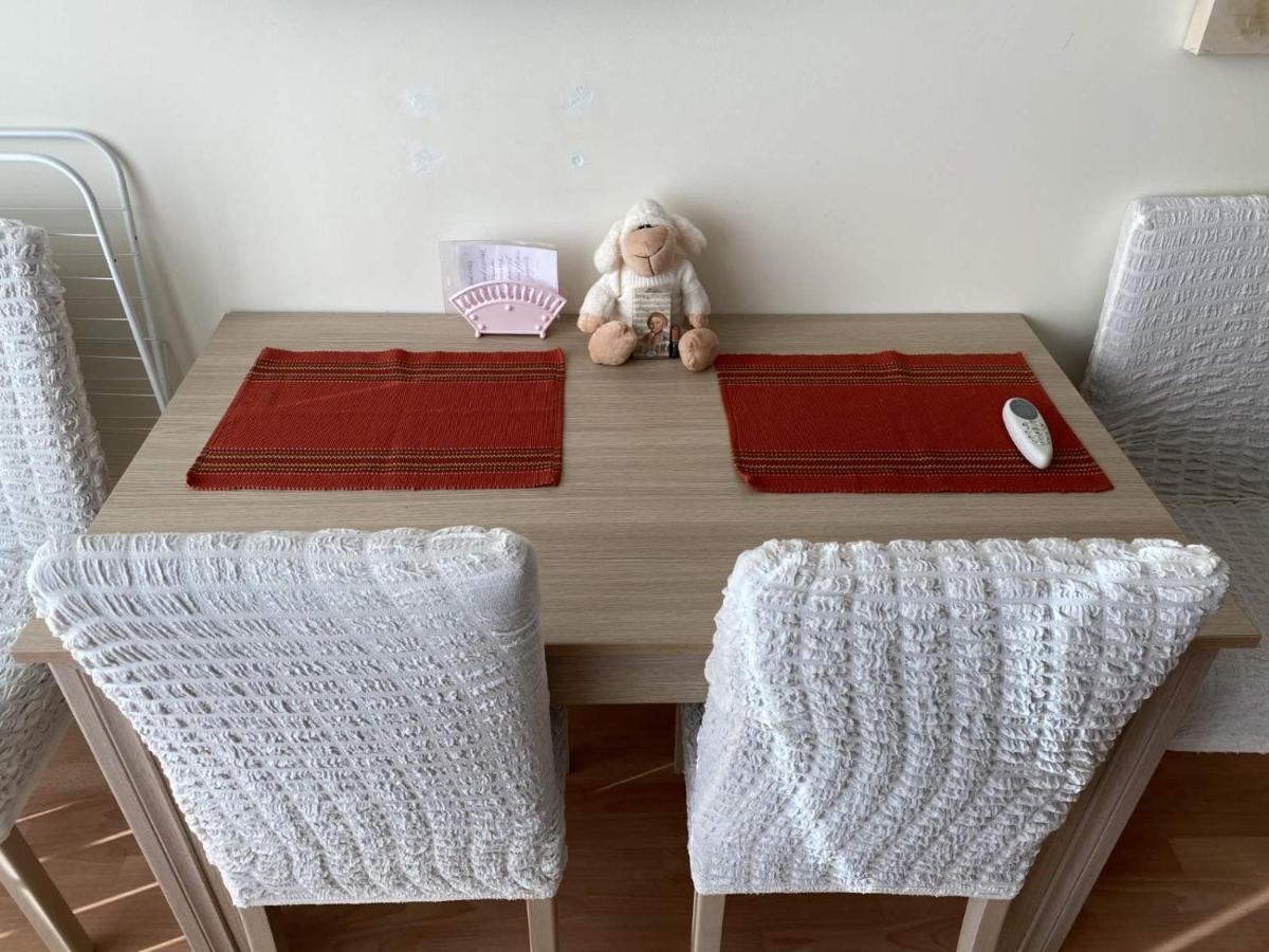 Fort Noks Nessebar B2-216 Studio Sunny Beach Dış mekan fotoğraf