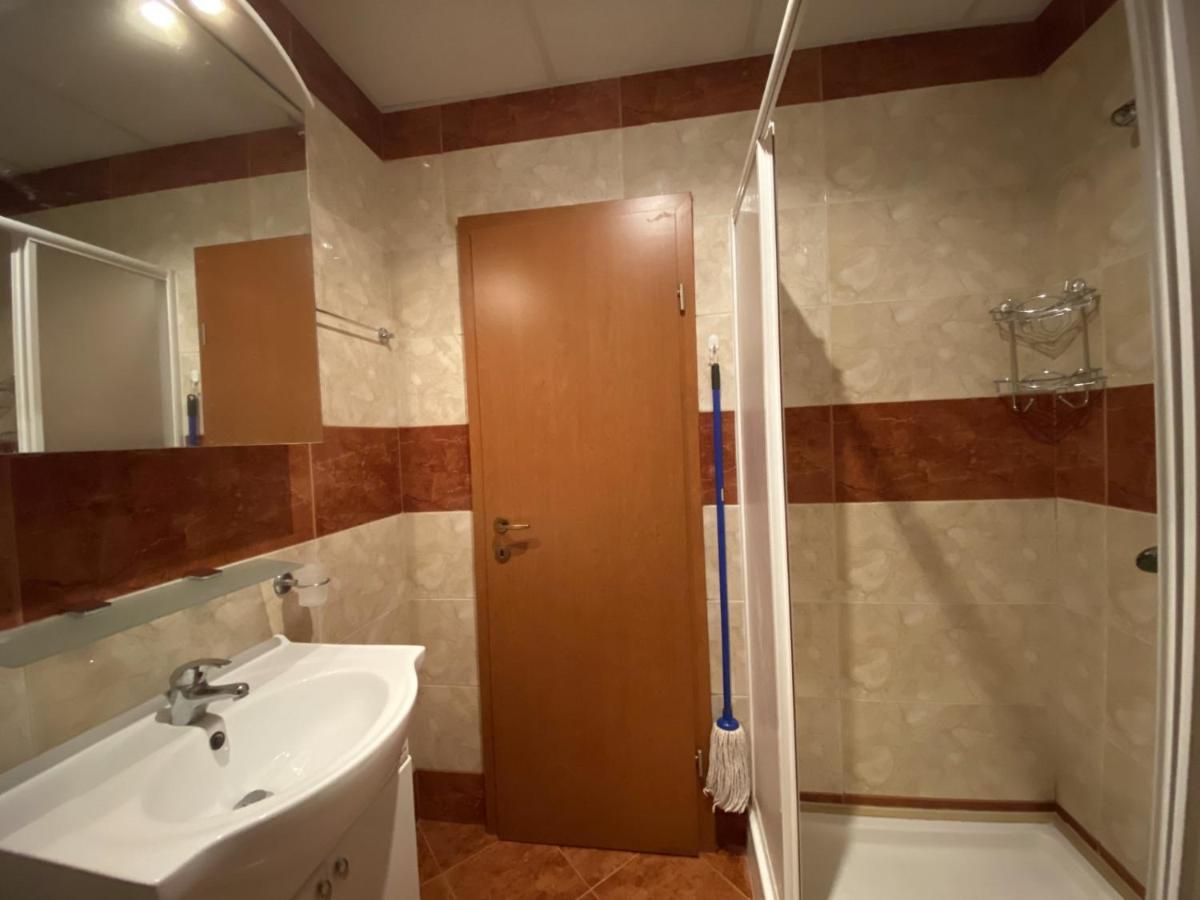 Fort Noks Nessebar B2-216 Studio Sunny Beach Dış mekan fotoğraf